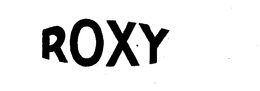 ROXY trademark