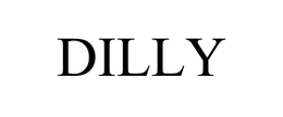 DILLY trademark