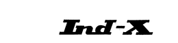 IND-X trademark