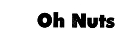 OH NUTS trademark