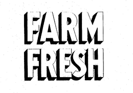 FARM FRESH trademark