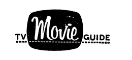 TV MOVIE GUIDE trademark
