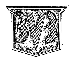 3V3 FLUID FILM trademark
