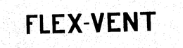 FLEX-VENT trademark