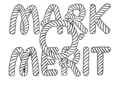 MARK O' MERIT trademark