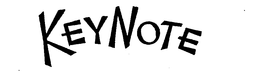 KEYNOTE trademark