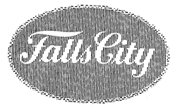 FALLS CITY trademark