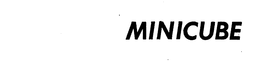 MINICUBE trademark