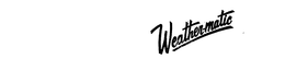 WEATHER-MATIC trademark