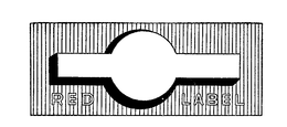 RED LABEL trademark