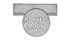 HARVEST MOON trademark