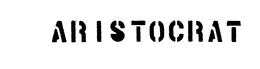 ARISTOCRAT trademark