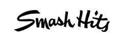 SMASH HITS trademark