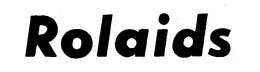 ROLAIDS trademark