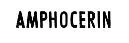 AMPHOCERIN trademark