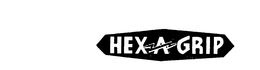 HEX A GRIP trademark