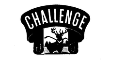CHALLENGE trademark
