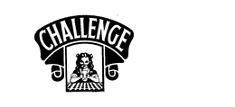 CHALLENGE trademark