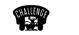CHALLENGE trademark
