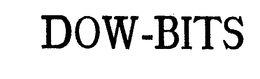 DOW-BITS trademark