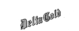 DELTA GOLD trademark