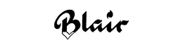 BLAIR trademark