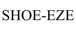 SHOE-EZE trademark