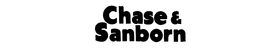 CHASE & SANBORN trademark