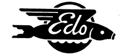EDO trademark
