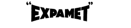 "EXPAMET" trademark