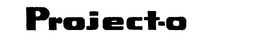 PROJECT-O trademark