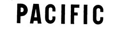 PACIFIC trademark