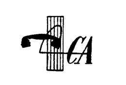 CA trademark