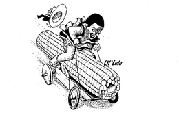 LIL' LULU trademark