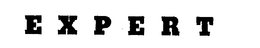EXPERT trademark