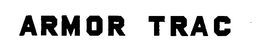 ARMOR TRAC trademark