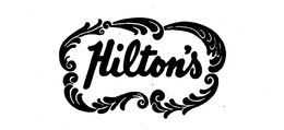 HILTON'S trademark