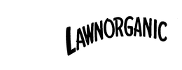 LAWNORGANIC trademark