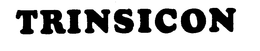 TRINSICON trademark