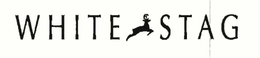 WHITE STAG trademark