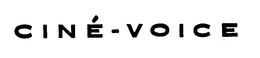 CINE-VOICE trademark