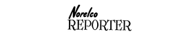 NORELCO REPORTER trademark