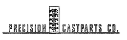 PRECISION CASTPARTS CO. trademark