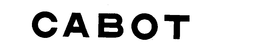 CABOT trademark