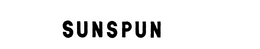 SUNSPUN trademark