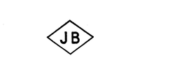 JB trademark