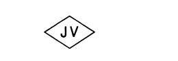 JV trademark