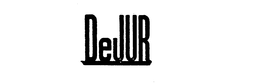 DEJUR trademark