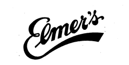 ELMER'S trademark
