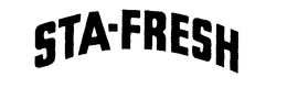STA-FRESH trademark